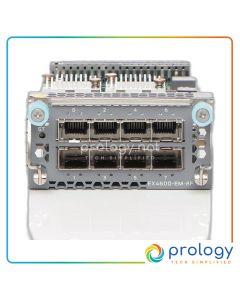 Juniper EX4600-EM-8F Expansion Module 8-Port SFP+/SFP