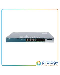WS-C3560X-24P-S