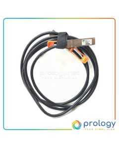 Cisco QSFP-100G-CU3M 100GBASE-CR4 Passive Copper Cable 3m