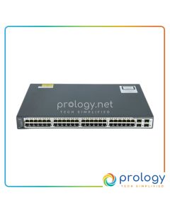 WS-C3750V2-48PS-S