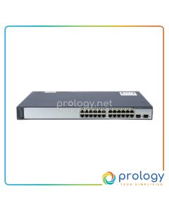 WS-C3750V2-24PS-E