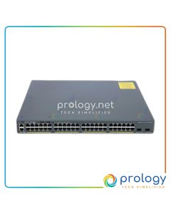 WS-C2960X-48FPD-L