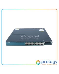 WS-C3560X-24P-E