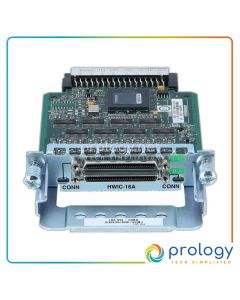 HWIC-16A