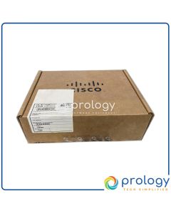 Cisco ASA 5505 Spare AC Power Supply Adapter ASA5505-PWR-AC