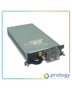 Cisco C3K-PWR-265WDC Power Supply Unit 265W DC Catalyst 3750-E 3560-E