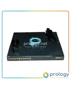 Juniper EX 4200 24T 24-port 10/100/1000BASE-T Switch