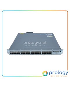 WS-C3850-48U-S