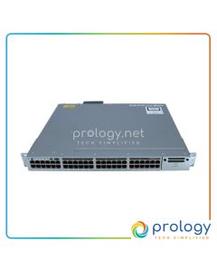 WS-C3850-48F-S