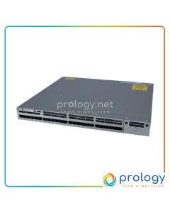 Cisco Catalyst 3850 24 Port Ge Sfp Ip Services