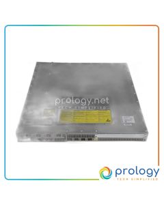 Cisco ASR1001 System,4 built-in GE,4X1GE IDC,Dual P/S