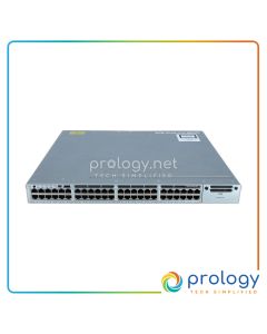 WS-C3850-48P-S