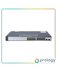 WS-C3750V2-24PS-S