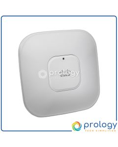 AIR-CAP3602I-Z-K9 802.11n CAP w/CleanAir Internal Antenna