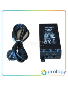 Cisco Aironet Power Injector AIR-PWRINJ4