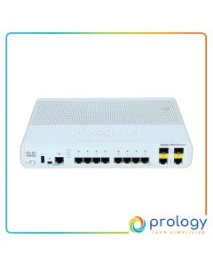WS-C2960CG-8TC-L