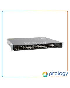 WS-C3650-48PQ-E
