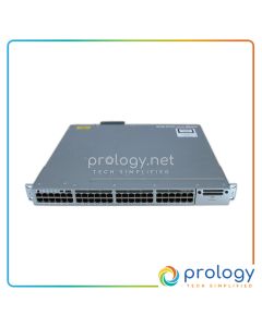 WS-C3850-48F-L