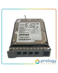 ASA 5585-X 600GB Hard Drive