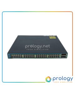 WS-C3560E-48PD-E