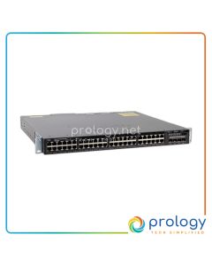 WS-C3650-48FS-E