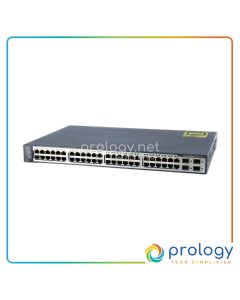 WS-C3750V2-48TS-S