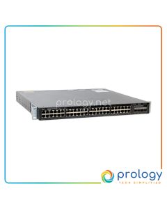 WS-C3650-48TD-E