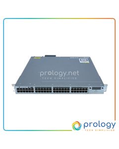 WS-C3850-48U-L