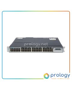 WS-C3750X-48PF-E