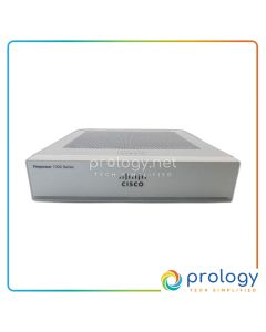 Cisco Firepower 1010 Asa Appliance, Desktop