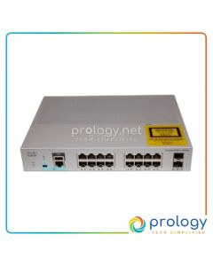 WS-C2960L-16TS-LL