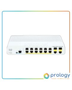 WS-C2960C-12PC-L