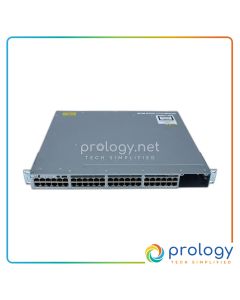 WS-C3850-48T-S