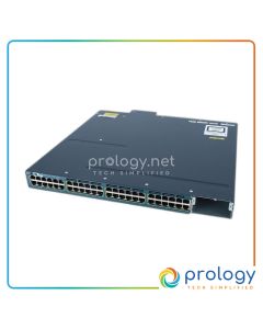 WS-C3560X-48PF-L