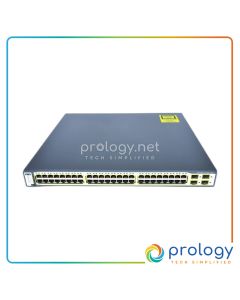 WS-C3750G-48TS-S