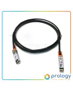 SFP-H25G-CU3M