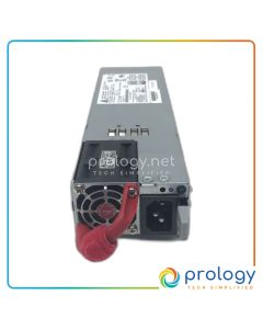 PWR-511-AC-RED