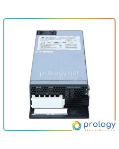 640W DC Config 2 Power Supply