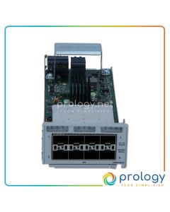 Cisco Catalyst 9300X Series Expansion Module 8 x 10G/25G C9300X-NM-8Y