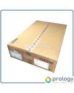 Cisco Nexus N9K-C93180YC-FX L3 Managed Switch