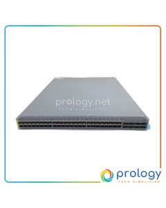 Juniper EX Series EX4650 Switch 48 x 25GbE/10GbE 1.44Tbps EX4650-48Y-AFO