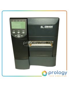 Zebra ZM400 Thermal Label Printer 200dpi ZPL