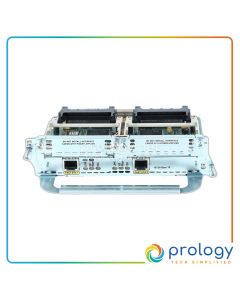 Cisco NM-2FE2W Network Module 2 Ports Fast Ethernet