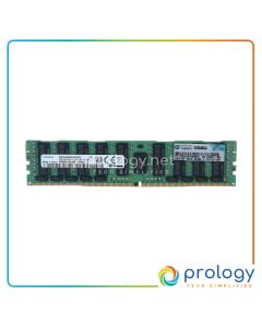 HP 16GB 2Rx4 PC4-2133P-L Kit HP 774173-001