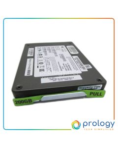 Cisco SSD-SATA-200G SATA Solid State Disk 200GB 6Gbps