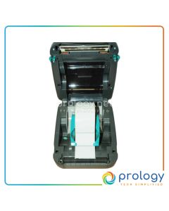 Zebra GK420D Label Thermal Printer, USB, Power Supply, USB Cable