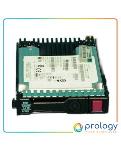 HP 872373-004 872511 3.2TB SAS 12G 2.5" SSD SFF SC DS 1YrWty TaxInv
