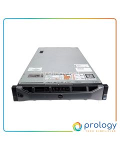 DELL POWEREDGE R720