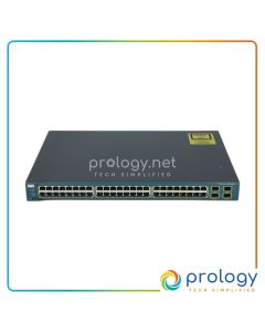 WS-C3560-48TS-S