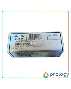 Cisco HWIC 1-Port Serial WAN Interface Card HWIC-1T